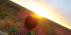 Beitragsbild des Blogbeitrags Seele im Urlaub: Ich bleib dann mal weg…
