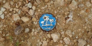 Beitragsbild des Blogbeitrags Absage an den Urlaub: Dann bleiben wir halt daheim…
