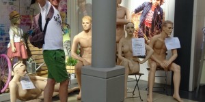 Beitragsbild des Blogbeitrags Humor ist Ansichtssache. So let’s have fun!