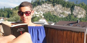 Beitragsbild des Blogbeitrags Der Weg der Kaiserin: Setz Deine Krone auf