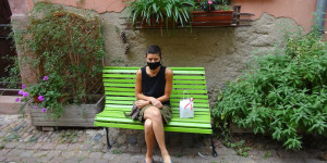 Beitragsbild des Blogbeitrags COVID-19: Ein Fußtritt für die Grundrechte