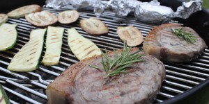 Beitragsbild des Blogbeitrags Grillmeister für einen Tag