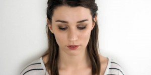 Beitragsbild des Blogbeitrags BEAUTY: mein Weihnachtslook + Gewinnspiel 