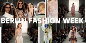 Beitragsbild des Blogbeitrags Berlin Fashion Week Review & favorite Trends 