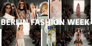 Beitragsbild des Blogbeitrags Berlin Fashion Week Review & favorite Trends