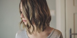 Beitragsbild des Blogbeitrags Beach Waves: how to curl a bob