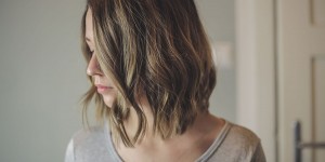 Beitragsbild des Blogbeitrags Beach Waves: how to curl a bob 