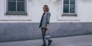 Beitragsbild des Blogbeitrags 3 Herbsttrends in Kombination – how to wear