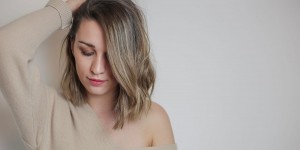 Beitragsbild des Blogbeitrags Indian Summer Make-Up Look