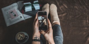 Beitragsbild des Blogbeitrags Christmas Gift Guide for your Sister