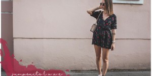 Beitragsbild des Blogbeitrags Jumpsuits – das Sommer Must-Have