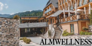Beitragsbild des Blogbeitrags Almwellness Hotel Pierer**** | Hotelcheck