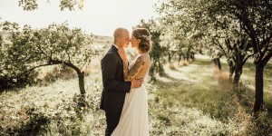 Beitragsbild des Blogbeitrags Hochzeitsdienstleister – #thewoodsirwedding