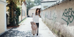 Beitragsbild des Blogbeitrags My personal must-have for fall is happiness