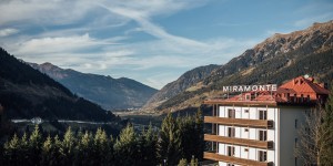 Beitragsbild des Blogbeitrags Home away from home: Hotel Miramonte – Bad Gastein