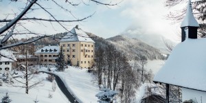 Beitragsbild des Blogbeitrags Dream List: My favorite things for a walk in winter wonderland