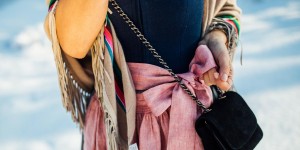 Beitragsbild des Blogbeitrags The most flattering dress for any woman 