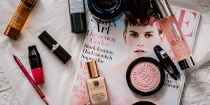 Beitragsbild des Blogbeitrags Monthly Favorites: Beauty Products Worth Buying – May Edition