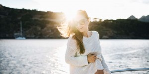 Beitragsbild des Blogbeitrags Lifestyle: The basic rules of beautiful skin 