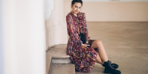 Beitragsbild des Blogbeitrags Outfit: Birthday Traditions