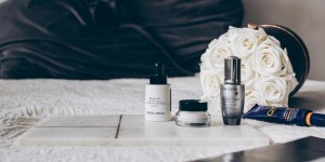 Beitragsbild des Blogbeitrags Monthly Favorites: Beauty Products Worth Buying – October Edition 
