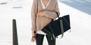 Beitragsbild des Blogbeitrags Outfit: No compromises.