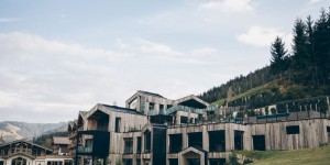 Beitragsbild des Blogbeitrags Home away from Home: Naturhotel Forsthofgut | Leogang Austria