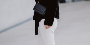 Beitragsbild des Blogbeitrags Outfit: The magic happens in your comfort zone.