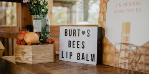 Beitragsbild des Blogbeitrags Force Of Nature | Burt’s Bees