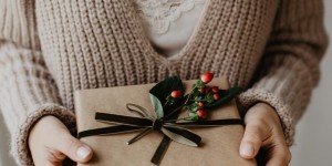 Beitragsbild des Blogbeitrags Christmas Gift Guide For The Whole Family | in collaboration with OTTO
