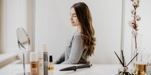 Beitragsbild des Blogbeitrags Hair: How To Do Easy Waves