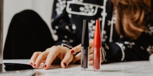 Beitragsbild des Blogbeitrags All Eyes On Lashes & Eyebrows | in collaboration with BeautyLash