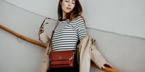 Beitragsbild des Blogbeitrags Thoughts About Fashion Week