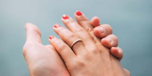 Beitragsbild des Blogbeitrags #ninaxpatrick: One year of being engaged and all the things to be prepared for.