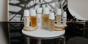Beitragsbild des Blogbeitrags Tried & Tested: Organic Skin & Body Care by Master Lin