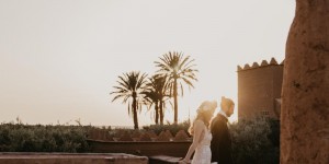 Beitragsbild des Blogbeitrags Food For Thought: Postcards from Morocco