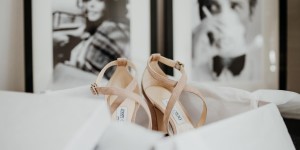 Beitragsbild des Blogbeitrags Mission: Wedding Shoes