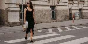 Beitragsbild des Blogbeitrags How to: Make a basic outfit special