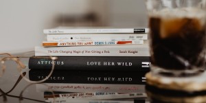 Beitragsbild des Blogbeitrags I asked, you answered: Best Books Ever