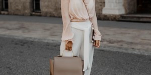 Beitragsbild des Blogbeitrags Outfit: The Magic Pants