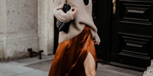 Beitragsbild des Blogbeitrags Outfit: First Day Of Fall