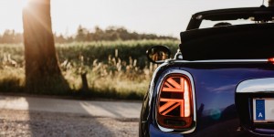 Beitragsbild des Blogbeitrags MINI: Time To Say Goodbye