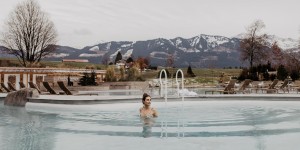 Beitragsbild des Blogbeitrags Travel Diary: Girls’ Spa Getaway