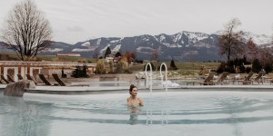 Beitragsbild des Blogbeitrags Travel Diary: Girls’ Spa Getaway 