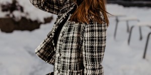 Beitragsbild des Blogbeitrags Outfit: Things To Keep Forever