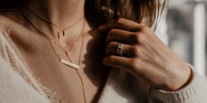 Beitragsbild des Blogbeitrags What’s in my jewellery box?