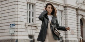 Beitragsbild des Blogbeitrags OUTFIT: In Transit From Winter To Spring