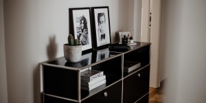 Beitragsbild des Blogbeitrags Interior: USM Modular Furniture For The Home 