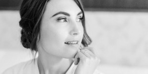 Beitragsbild des Blogbeitrags Wedding Guide: How to prep your skin for your wedding day