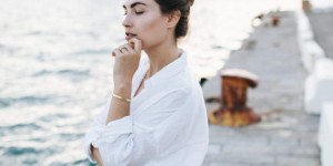 Beitragsbild des Blogbeitrags Capsule Wardrobe: Summer Edition